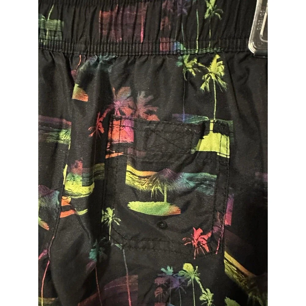 Abercrombie Kids Size 9/10 Swim Board Shorts